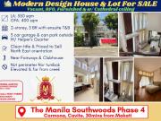 Newly Renovated House & Lot near fairway and golf &...