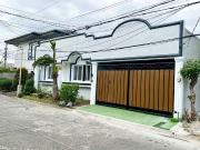 Newly renovated house with 4 bedrooms for sale at BF...