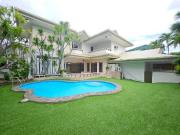 Newly renovated House with Pool and Garden For Rent...