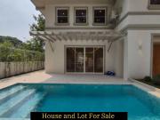 Newly Renovated House with Pool For Sale in Hillsborough...