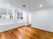 Newly Renovated & Impressively Spacious Inner City...