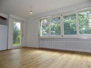 Newly renovated in a quiet location