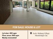 Newly renovated Japanese Zen House & Lot Inspired...