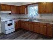 Newly Renovated Latham Duplex on Dead End Street