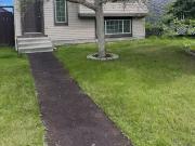 Newly Renovated legal basement suite with lots of...