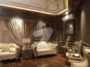 Newly renovated Luxury 500 Yards Bungalow, Available Now...