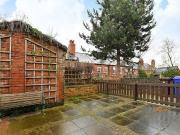 Newly renovated Modern Five Bedroom House