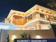 Newly Renovated Modern House and Lot for Sale in... Newly Renovated Modern House and Lot for Sale in...