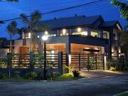 Newly Renovated Modern House With Tropical Landscaping...