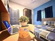 Newly renovated Near LRT/MRT APU/IMU SEP 2025 INTAKE...