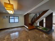 Newly Renovated Nice House with Pool for Rent in Alabang...