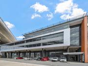 Newly renovated office Rozelle Bay Marina Precinct