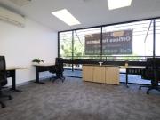 Newly renovated offices on O'Connell Street!