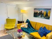 Newly Renovated One Bedroom Apartment