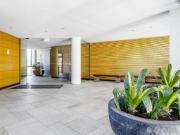 NEWLY RENOVATED ONE BEDROOM APARTMENT WITH CAR SPACE