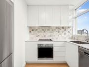 Newly Renovated One Bedroom Apartment with Off Street...
