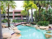 Newly renovated open plan living