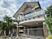 Newly Renovated & Ready! 5BR Filinvest QC Home with Pool...