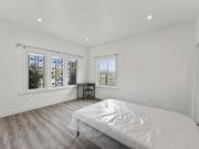 Newly Renovated Room with Private Bath