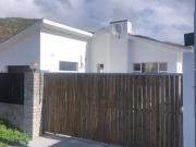 newly renovated, secure 3 bedroom fa.