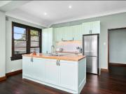 Newly renovated Semi Style 2 bedroom unit Mosman