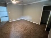 Newly renovated single family home. 1131 Ravine St