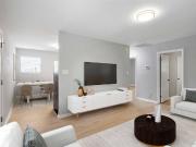 Newly Renovated South Valley Apartments 2 Bedroom...