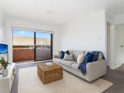 NEWLY RENOVATED SPACE CLOSE TO THE BEACH!