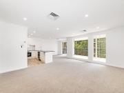 Newly Renovated & Spacious 2 Bedroom in North Sydney