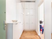 Newly renovated spacious 2 room apartment in Prenzlauer...