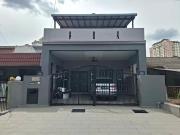 Newly Renovated Spacious House For Rent in Batu 4 Jalan...