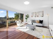 Newly Renovated Spacious North Facing 3 Bedroom Unit...
