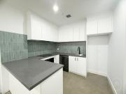 Newly Renovated, Spacious Three Bedroom Inner City Living