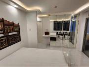 Newly renovated spacious unit at Makati Bel Air Condominium