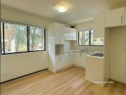 NEWLY RENOVATED Spacious & Updated 2 Bedroom Unit in the...
