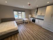 Newly renovated studio apartment Newly renovated studio apartment