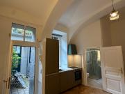 Newly renovated Studio close to Vienna City Center