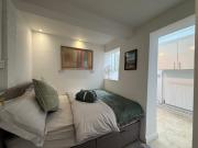 ✨Newly Renovated Studio Flat All Bills Included✨