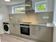 Newly Renovated Studio Flat – All Bills Included