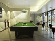 NEWLY RENOVATED STUDIO UNIT AT SOLEMARE IN ASEANA FOR LEASE