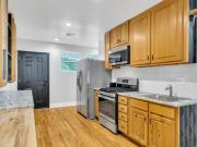 Newly Renovated Stylish Home with Private Bathroom