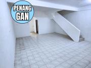 Newly Renovated Taman Impian Alma Double Storey House...