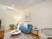 Newly Renovated Terrance House