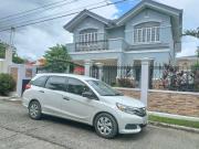 Newly Renovated Three Bedrooms House with Pool in Talamban