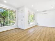 Newly Renovated Town House