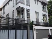 NEWLY RENOVATED TOWNHOMES FOR SALE – MANDALUYONG CITY