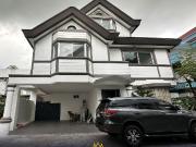 NEWLY RENOVATED TOWNHOUSE IN NEW MANILA FOR SALE