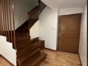 Newly Renovated Townhouse W/ 3BR and 3 Parking FOR LEASE...