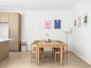 Generously proportioned, design led turnkey townhouse...