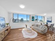 NEWLY RENOVATED TWO BEDROOM APARTMENT IN THE HEART OF...